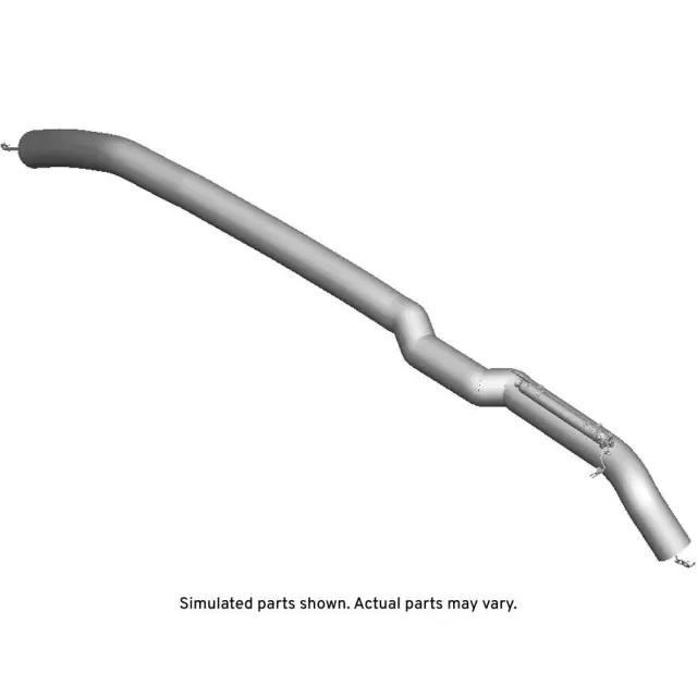 85673886 - Electrical: Head Air Bag for Cadillac: Escalade | Chevrolet: Suburban, Tahoe Image