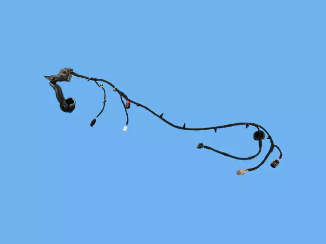 Front Door Wiring - Mopar (68304364AD)