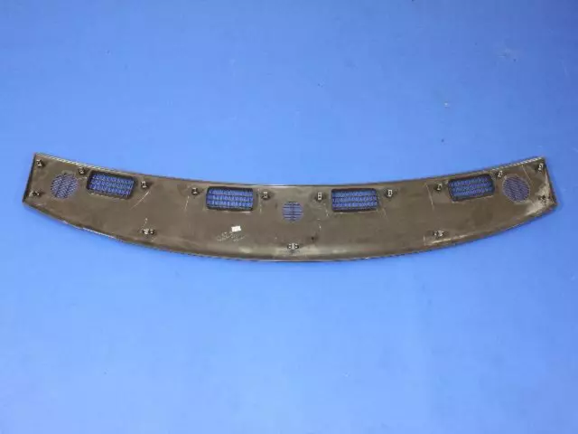 Instrument Panel Cover - Mopar (5JU27ZJ8AA)
