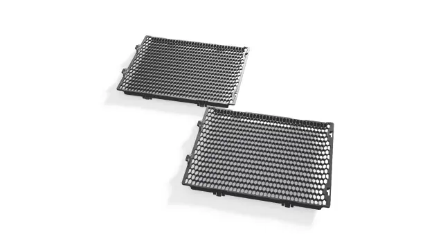 46631683109 - Frame and Mounting Parts: Protective Grille for Radiator -  for BMW-Motorrad Image
