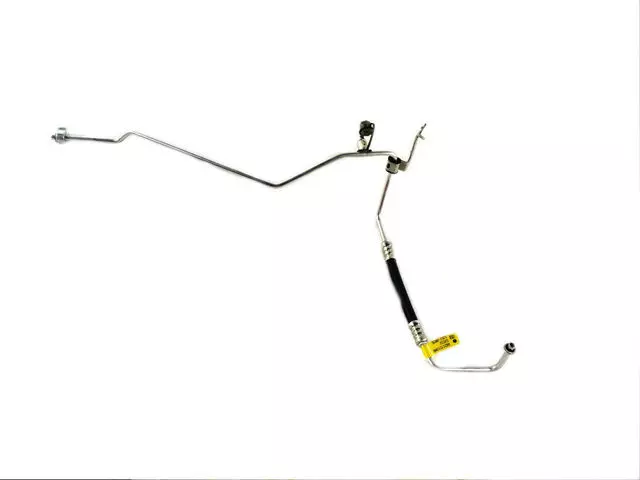 68217213AC - : A/C Liquid Line for Dodge: Durango | Jeep: Grand Cherokee, Grand Cherokee WK Image
