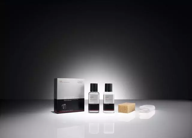 Leather Care - Audi (4L0-096-372-015)