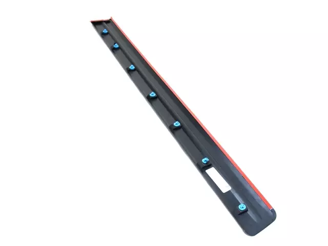 Front Door Molding, Lower Right - Mopar (5HU14RXFAD)