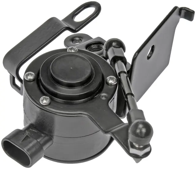 924489 - Suspension: Suspension Ride Height Sensor for Dorman Image