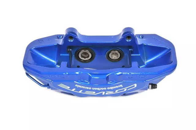 1722815 - Brakes: ACDelcoâ„¢ Caliper for GM Image