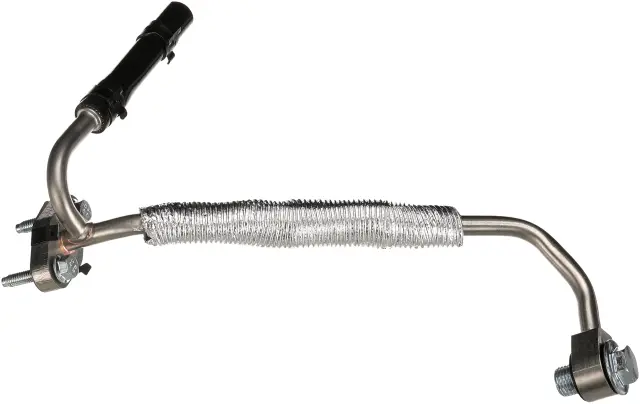 TL269 - Cooling Systems: Gates Turbocharger Coolant Line for Gates Image