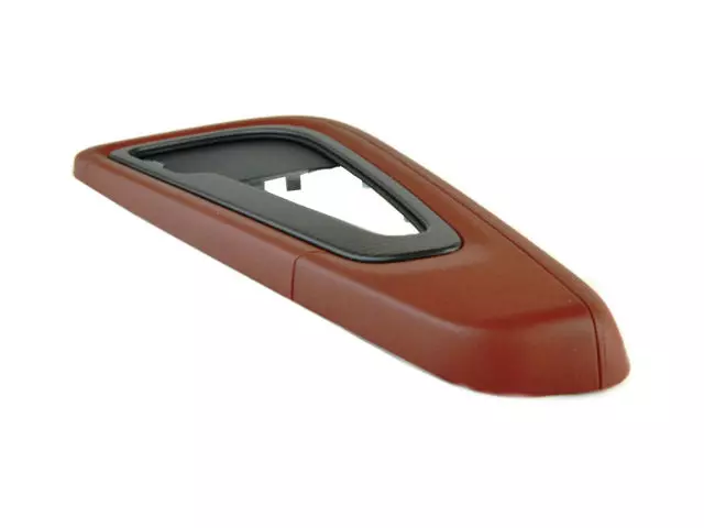 Front Door Trim Armrest, Right - Mopar (5VR58LR9AA)