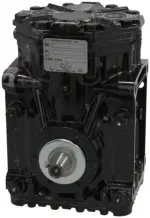 58057 - : York 209/210 Compressor w/o Clutch for FOUR SEASONS Image