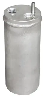 83152 - : Aluminum Filter Drier w/ Pad Mount for FOUR SEASONS Image