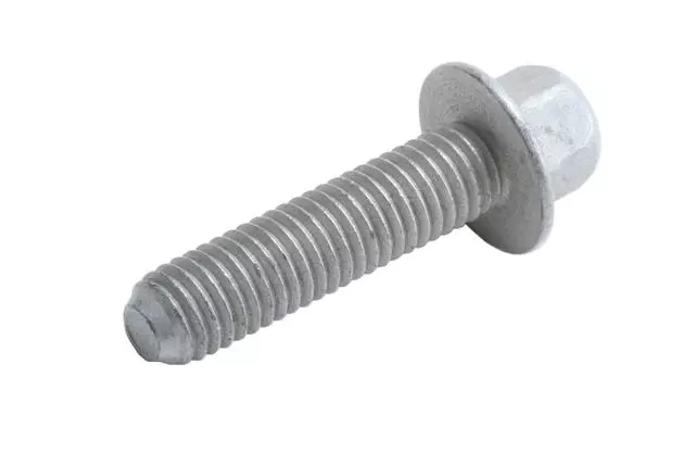 24508967 - : M8x1.25x33.4 Exhaust Gas Recirculation (EGR) Valve Bolt for GM Image