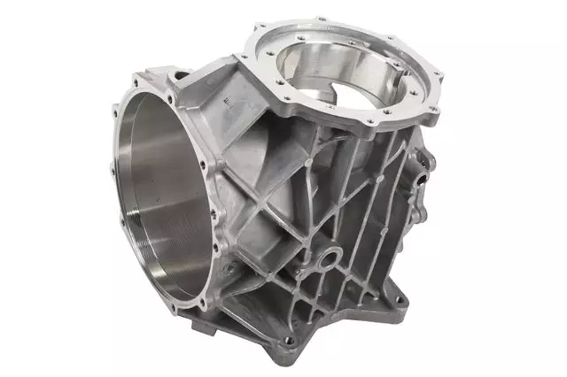 Differential Carrier - GM (19133220)