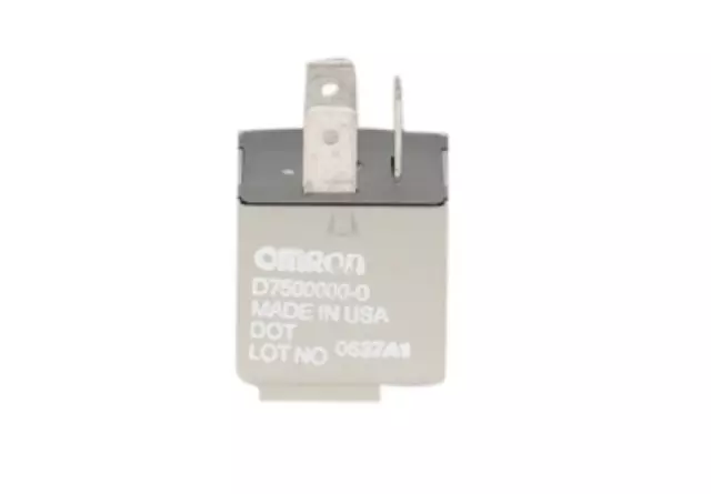 15803671 - : Turn Signal and Hazard Warning Relay for GM Image
