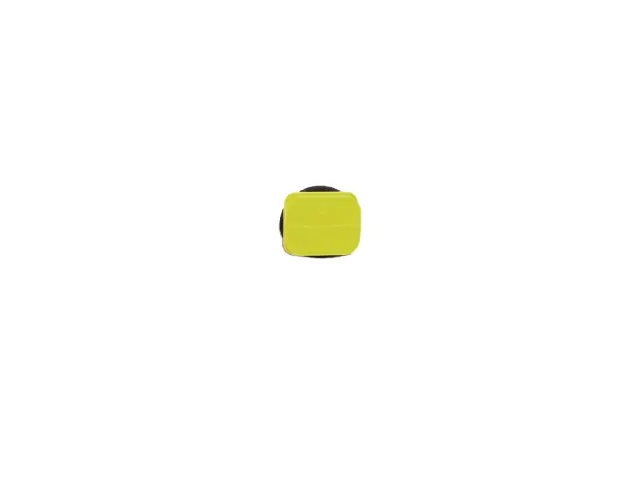 6513511AA - Mopar Accessories - Component Parts: Push Pin for Mopar Image