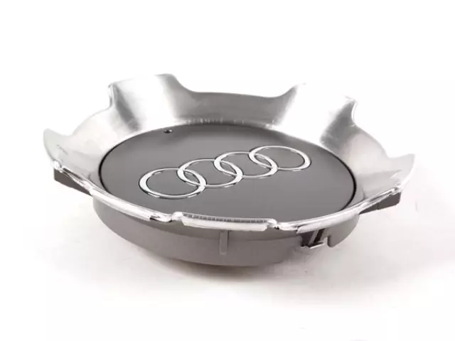 4Z76011657ZJ - : Center Wheel Cap for Audi: Allroad Quattro Image