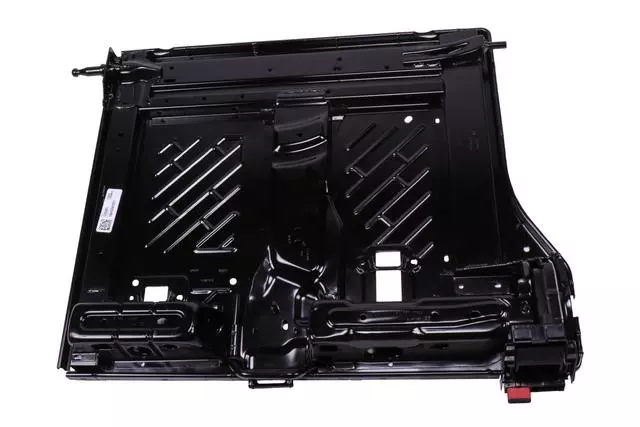 13353801 - Body: Seat Back Panel for Buick: Verano | Chevrolet: Cruze, Cruze Limited Image