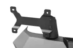 274120T - : Trailline Rear Full Width Bumper for Jeep Wrangler JL for Go Rhino Image
