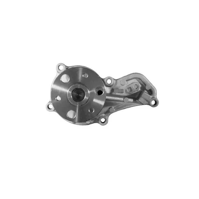 Engine Water Pump - ACDelco (252-978)