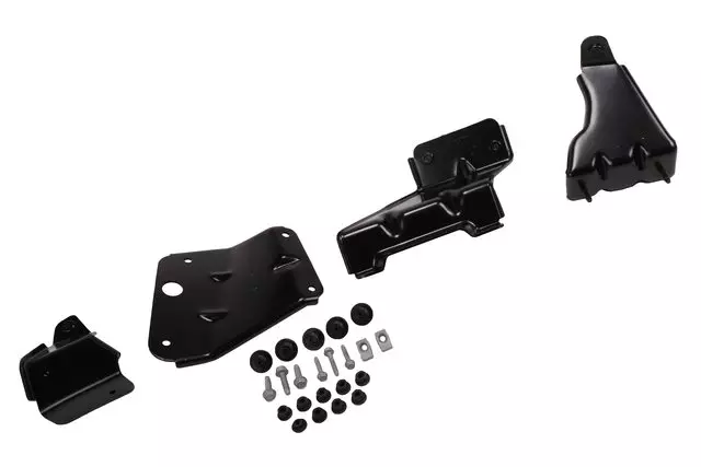 84659197 - : Diesel Exhaust Fluid (DEF) Tank Support for GM Image