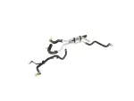 68260023AB - : Heater Supply And Return Hose for Mopar Image