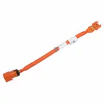 95106950 - Electrical: Battery Cable for GM Image