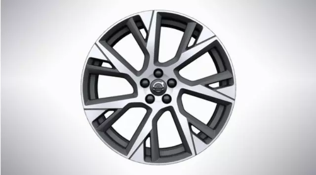 31428592 - : 2017-2019 Volvo Wheel Alloy for Volvo: V90, V90 Cross Country Image