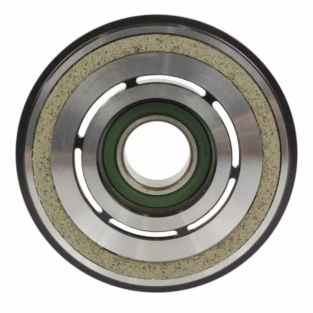 A/C Compressor Clutch Pulley - Ford (BC3Z-19D784-B)