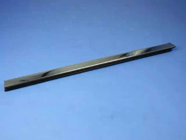 Quarter Outside Belt Molding, Left - Mopar (5303681AE)