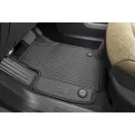 26406538 - Interior: First-Row Premium All-Weather Floor Mats for Chevrolet: Equinox Image