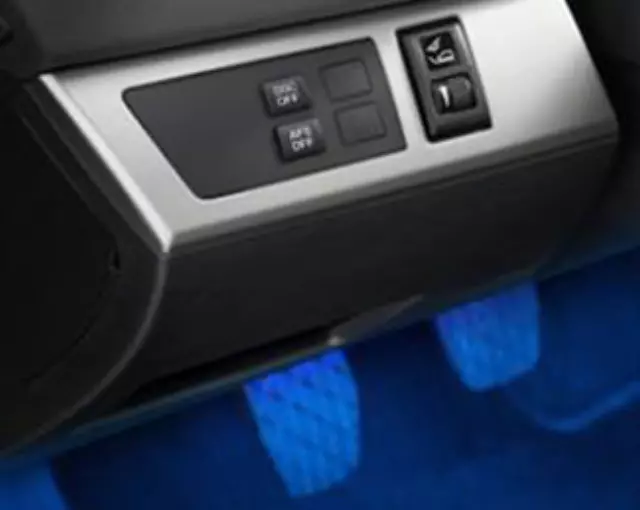 8FL35A - : Interior Lighting Kit for Mazda Image