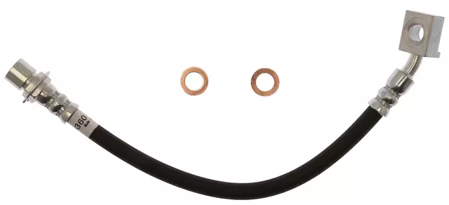 Rear Hydraulic Brake Hose - GM (19425604)