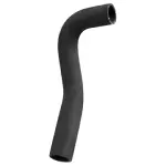 72519 - : CURVED RADIATOR HOSE, DAYCO for DAYCO HYDRAULIC Image