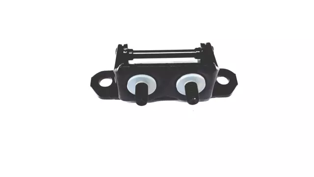 60879FJ001 - : Lift-Gate Hinge for Subaru Image