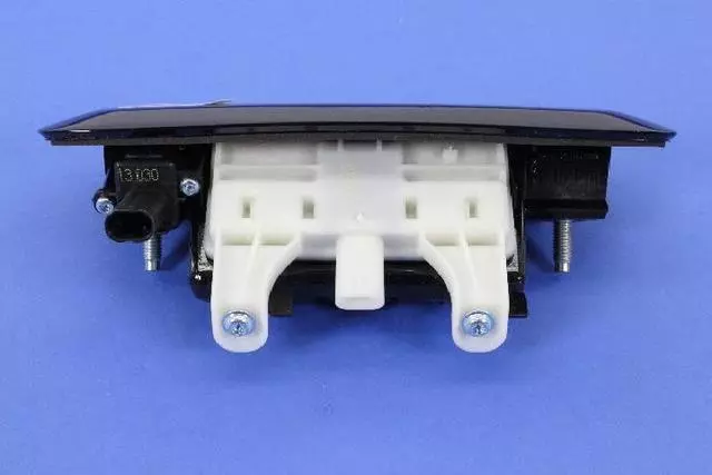 Lift-Gate Handle - Mopar (1YK38KGZAE)