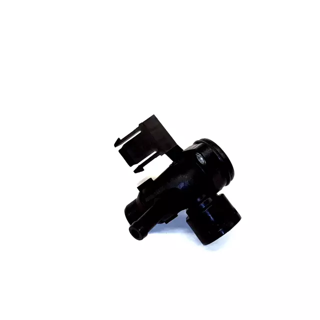 6H121132H - Cooling System: Water Manifold for Audi: A4, A4 Quattro, A5, A5 Quattro, A6, A6 Quattro, allroad, Q5 Image