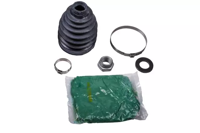 89040355 - Front Drive Axle: Inner Boot for Chevrolet: Colorado | GMC: Canyon Image