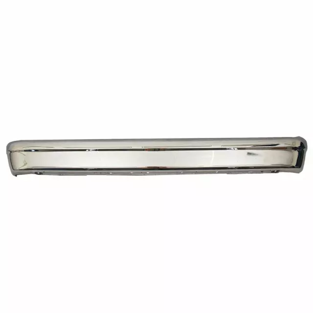 7C2Z17906F - Body: Bumper for Ford: E-150, E-150 Club Wagon, E-250, E-350 Club Wagon, E-350 Super Duty, E-450 Super Duty Image