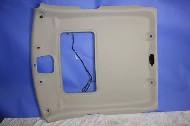 1AT53TL2AA - Interior Trim: Headliner for Dodge: Ram 1500, Ram 2500, Ram 3500 Image