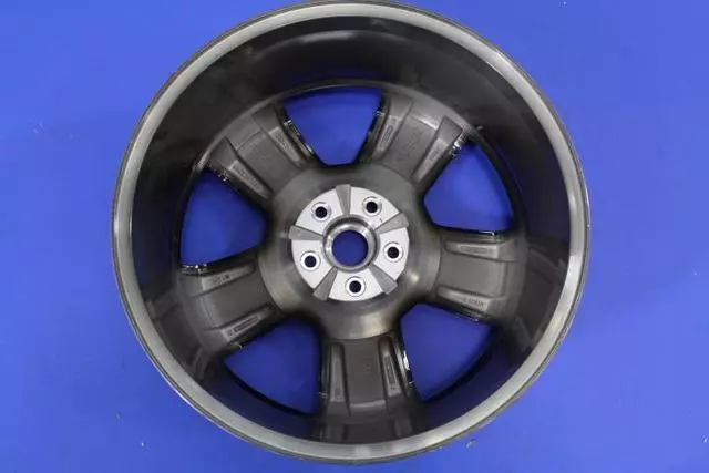 1TB80CDMAA - Wheels: Aluminum Wheel for Mopar Image