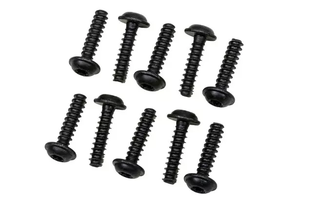 94520632 - : Engine Intake Manifold Tuning Valve Actuator Bolt for GM Image