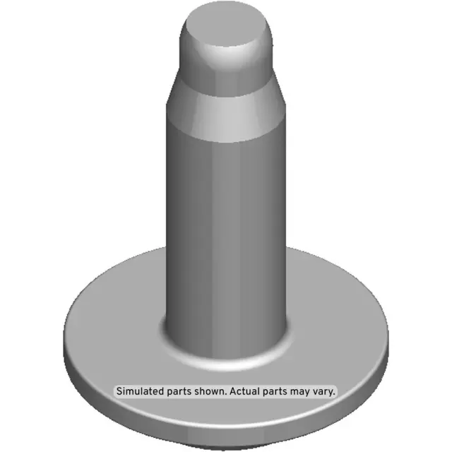 11569915 - : M6x1x19 Multi-Purpose Bolt for Cadillac: CTS | GMC: Acadia Image