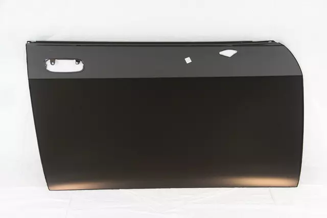 Door Outer Panel, Left - Mopar (4816157AD)