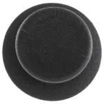 LJ6Z78290D90AA - Body: Shelf Plug for Ford: Mustang Mach-E Image