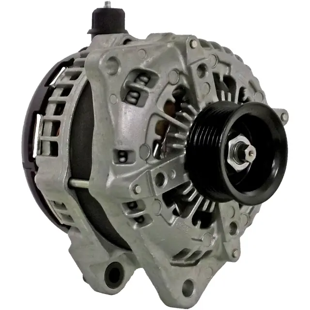 10308 - : Alternator for Dixie Electric Image