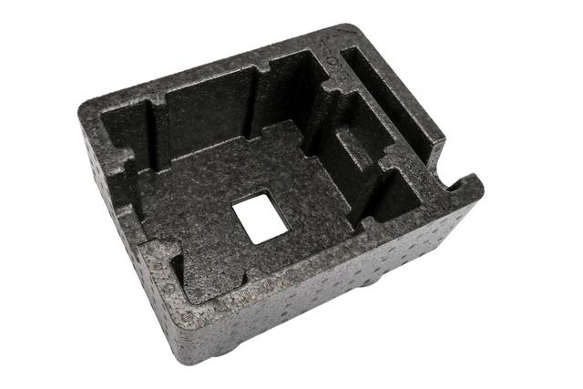 23204319 - Body: Container for Chevrolet: Malibu, Malibu Limited Image