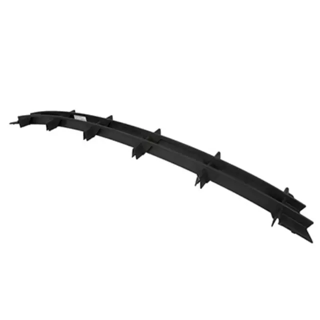 Lower Grille - Ford (D2BZ-17K945-CA)