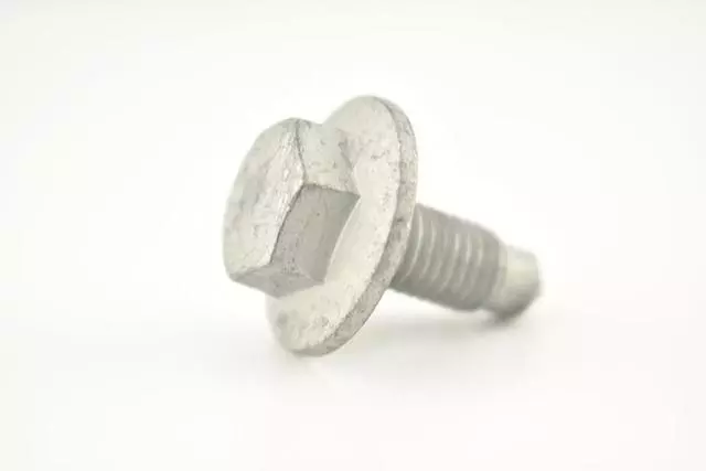 Rear Rail Bolt - Volkswagen (N-911-548-01)