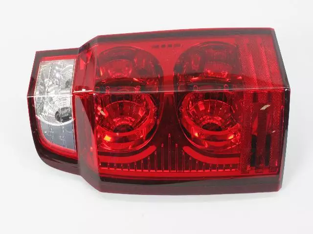 55396459AH - : Tail Stop Turn Sidemarker Lamp, Left for Mopar Image