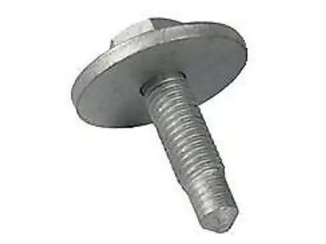 Lower Grille Clip - Ford (W710017-S442)