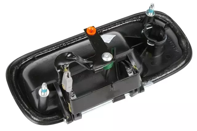 25989392 - Body: Handle, Outside for Chevrolet: Express 1500, Express 2500, Express 3500 | GMC: Savana 1500, Savana 2500, Savana 3500 Image