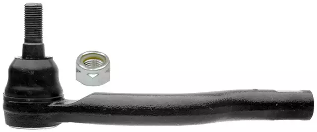 Driver Side Outer Tie Rod - ACDelco (45A1180)